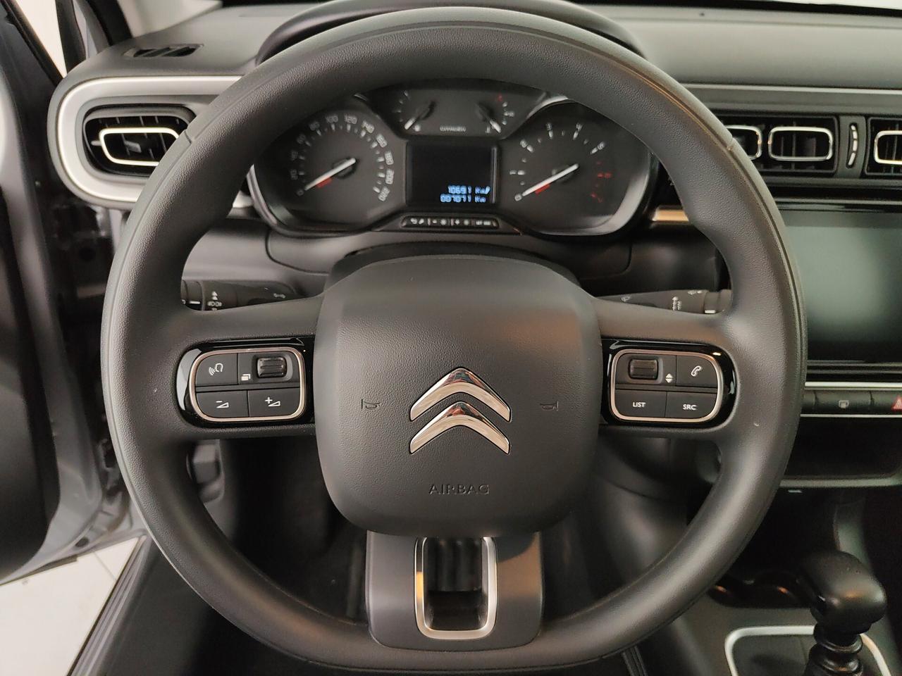 Citroen C3 PureTech 100 S&S Max