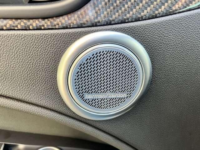 Alfa Romeo Stelvio 2017 2.9 bi-t V6 Quadri Q4 510cv auto KARBO