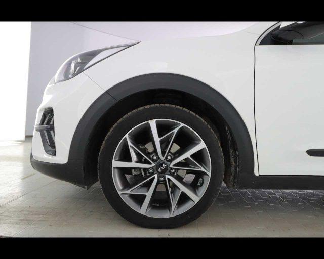 KIA Niro 1.6 GDi DCT HEV Style