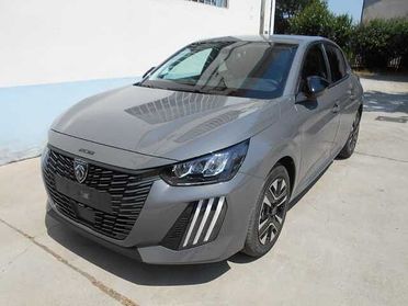 Peugeot 208 Hybrid 100 e-DCS6 Allure 2 Fin 9Perf sc 33%