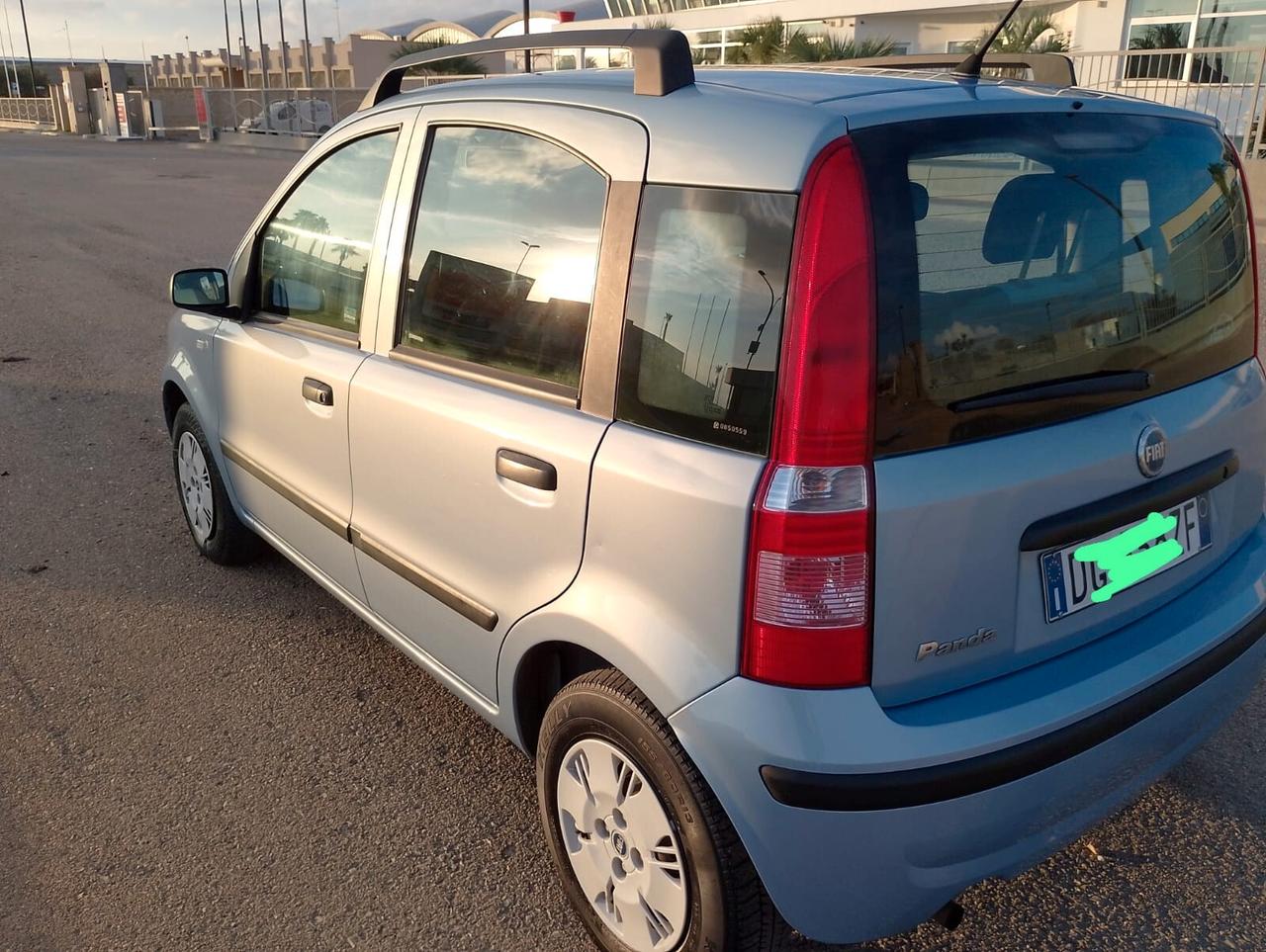 Fiat Panda 1.2 Dynamic