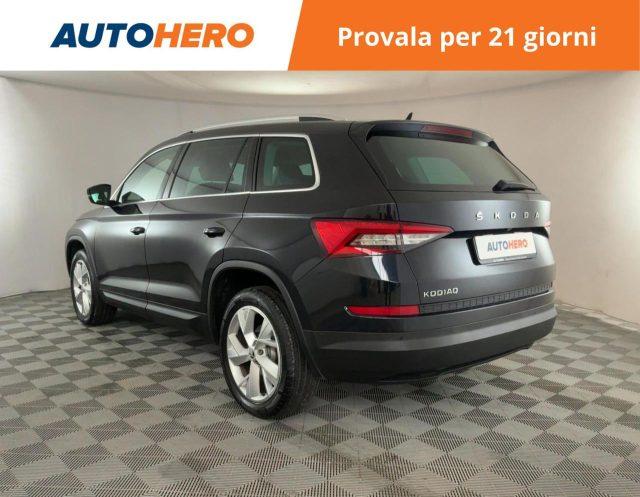 SKODA Kodiaq 1.5 TSI ACT Style
