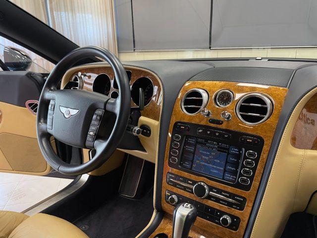 BENTLEY Continental GT 6.0