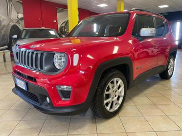 JEEP Renegade 1.6 Mjt 130 CV Longitude N1 AUTOCARRO PREZZO + IVA