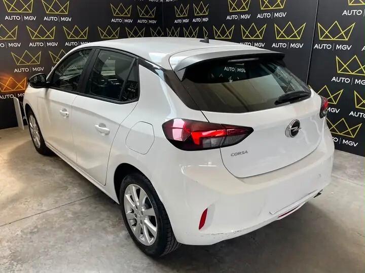 Opel Corsa 1.2 Edition 5P