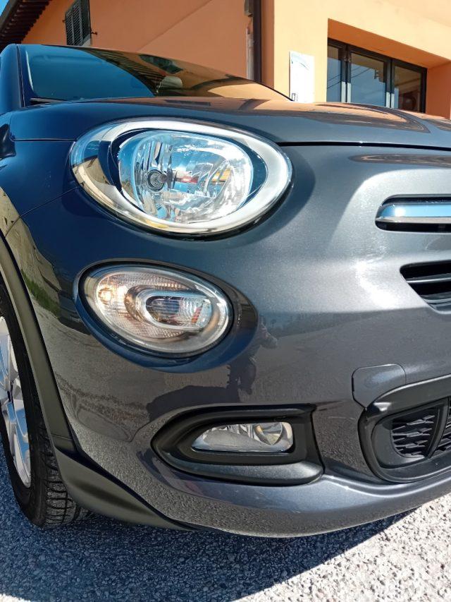 FIAT 500X 1.3 MultiJet 95 CV Business