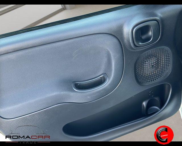 FIAT Panda 1.3 MJT 95 CV S&S Easy