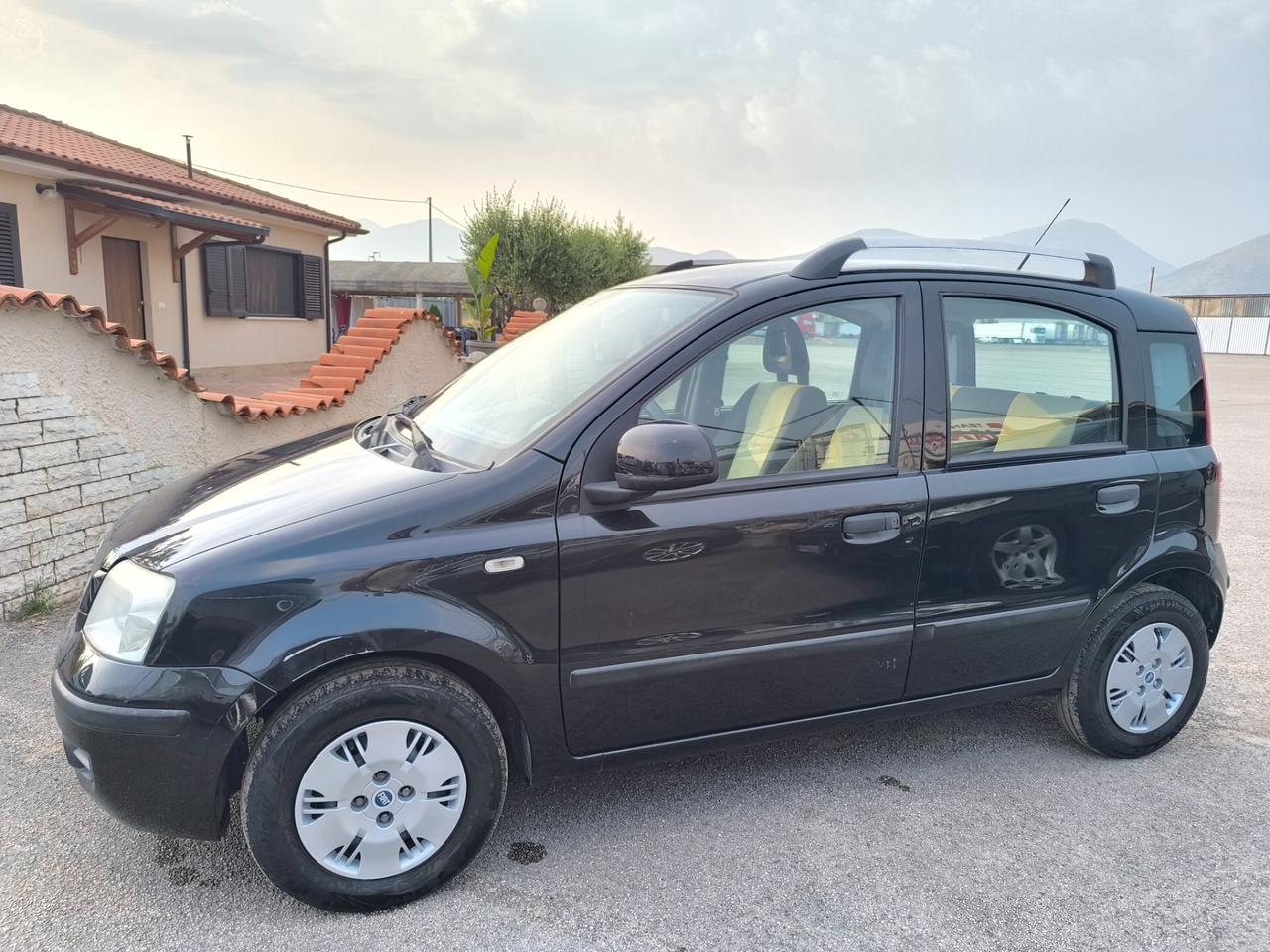 Fiat Panda 1.2 Dynamic
