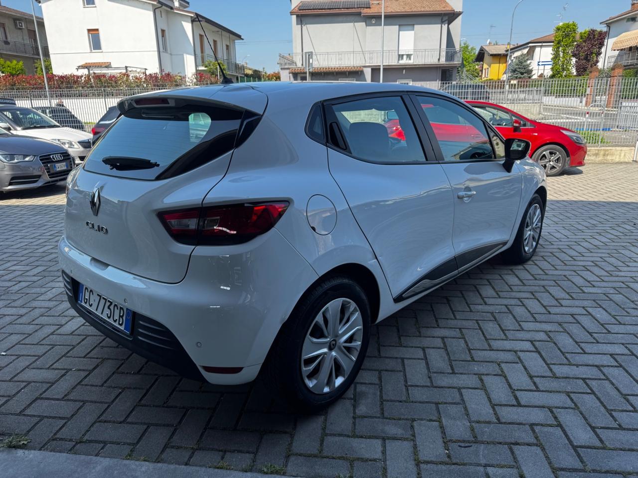 Renault Clio Blue dCi 85 CV 5 porte Zen