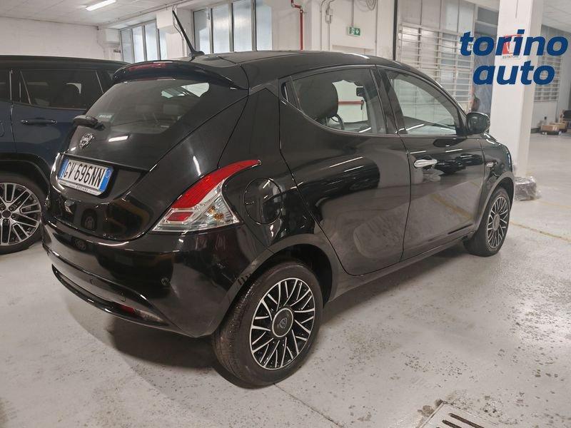 Lancia Ypsilon Ypsilon 1.0 FireFly 5 porte S&S Hybrid Gold