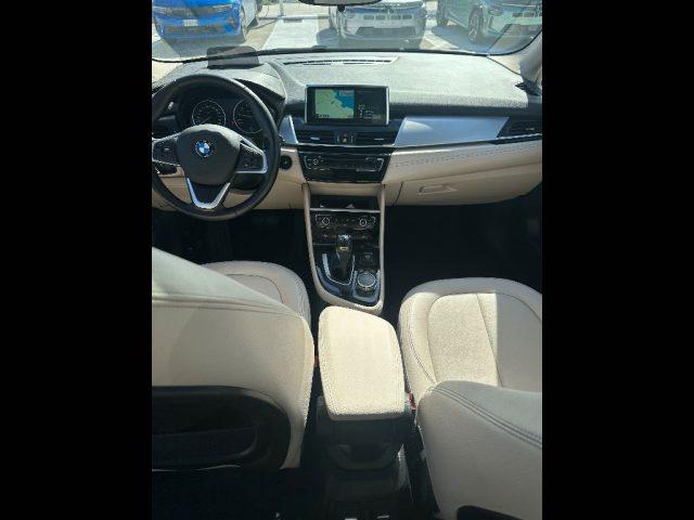 BMW 225 Serie 2 A.T. (F45) - xe Active Tourer iPerformanc