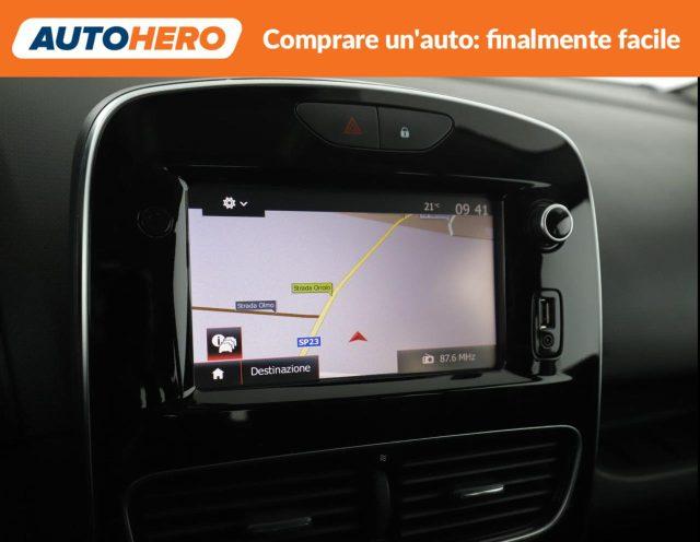 RENAULT Clio 1.2 75CV 5 porte Life