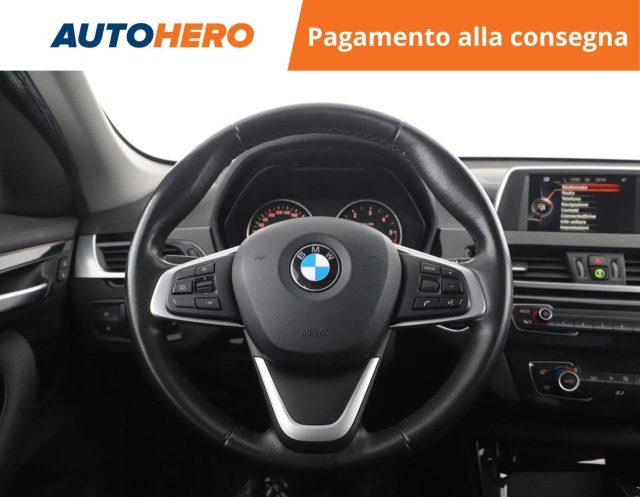 BMW X1 xDrive18d xLine