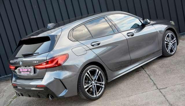 BMW 118 Serie 1 F40 Msport auto