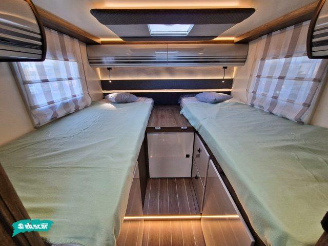 CI INTERNATIONAL MAGIS ELITE SELEKT 87XT