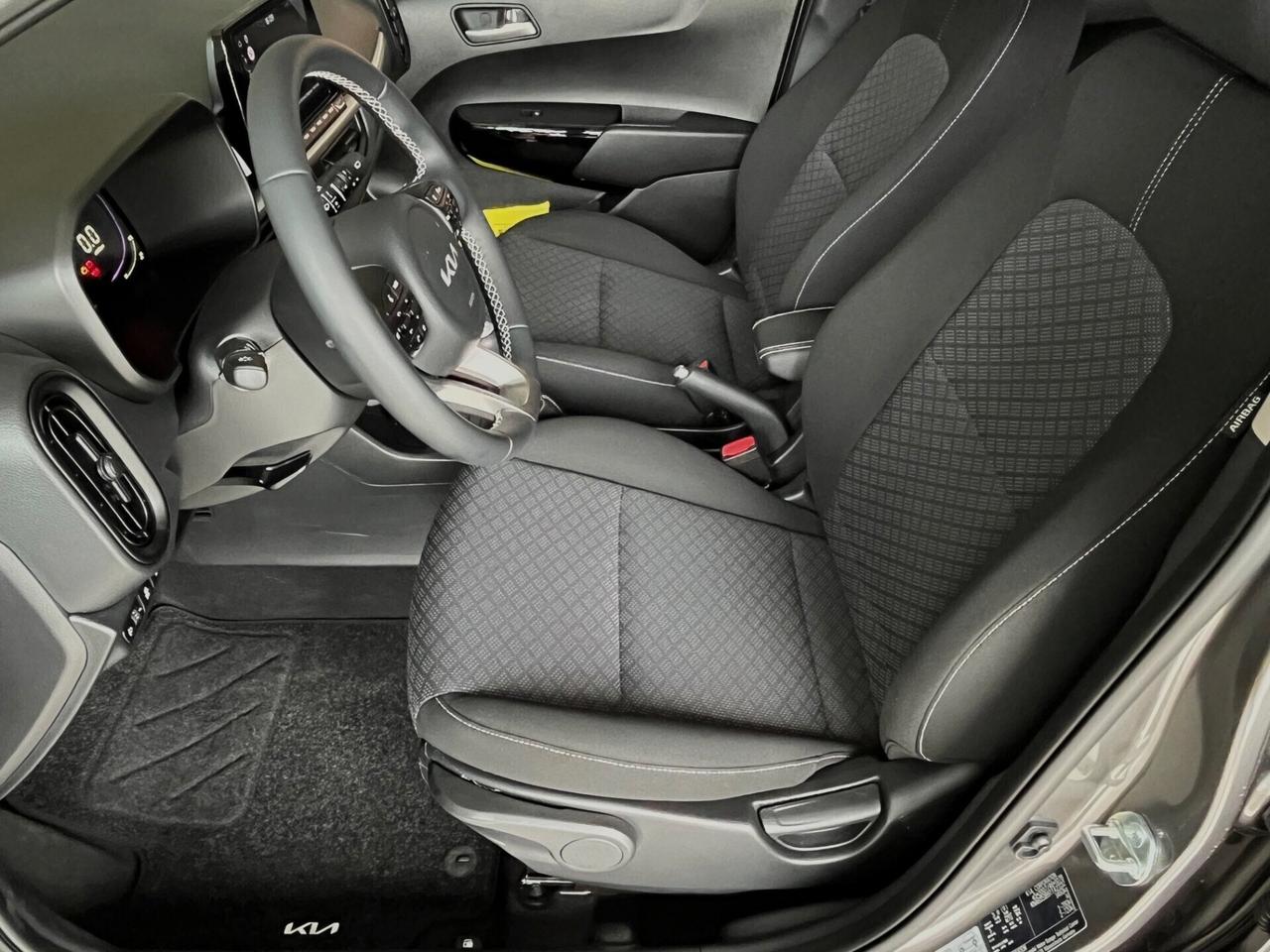 Kia Picanto 1.0 GDi 5 porte Style (IVA esposta)