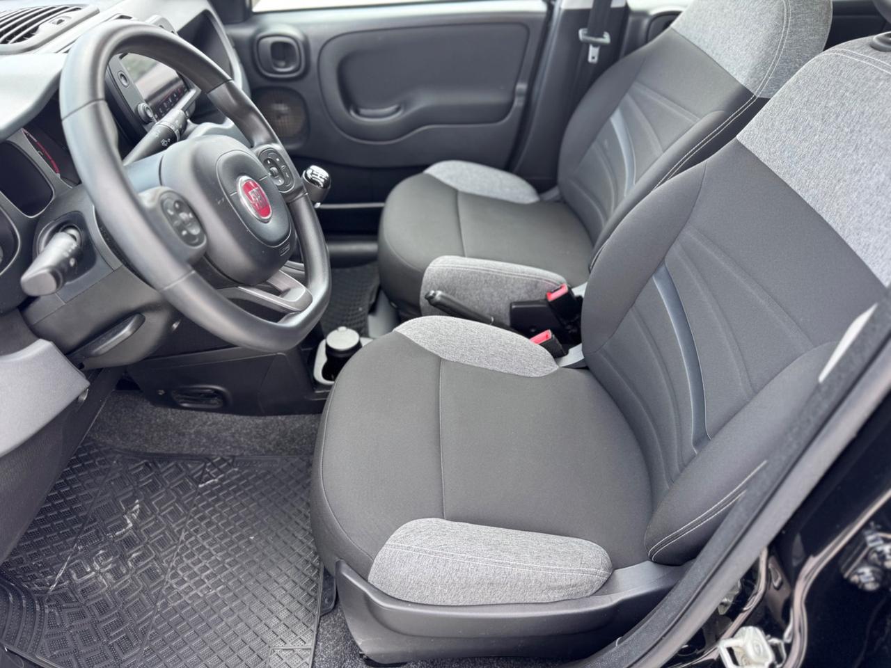 Fiat Panda 1.0 FireFly S&S Hybrid IVA ESPOSTA