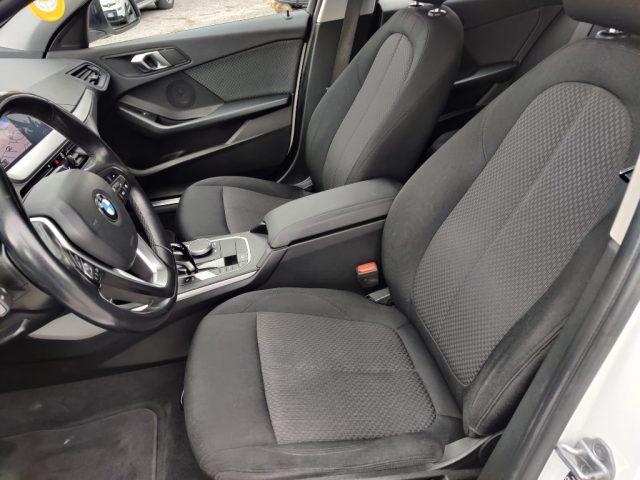 BMW 116 d 5p. Business Advantage