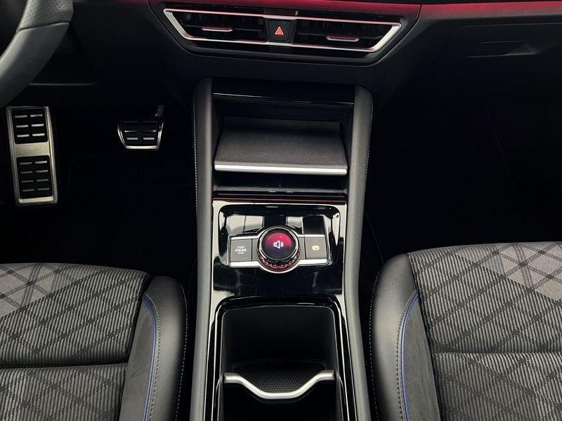 Volkswagen Tiguan Tiguan 1.5 eTSI 150 CV ACT DSG R-Line