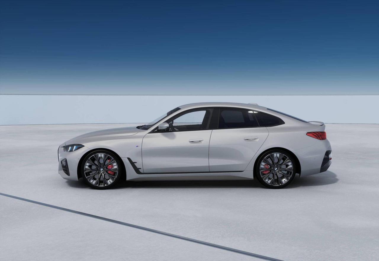 BMW Serie 4 420d Gran Coupé 48V xDrive MSport Pro