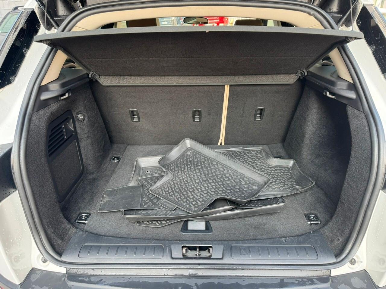 Range Rover Evoque 2.2 TD4 5p. Prestige*EURO5