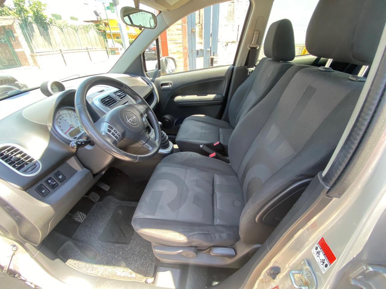 Opel Agila 1.3 CDTI 75CV Enjoy