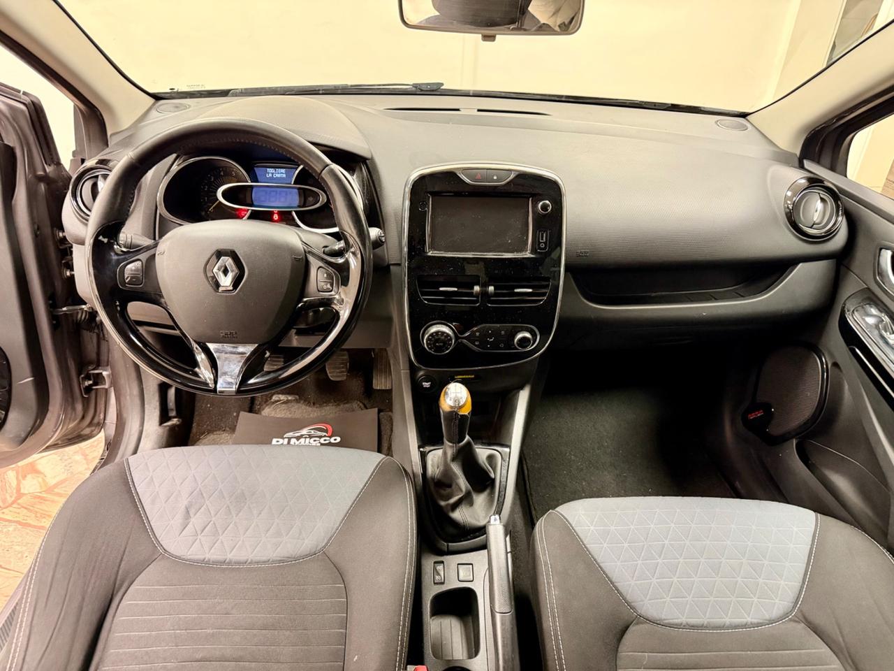 Renault Clio 1.5 dCi 8V 90CV Start&Stop 5 porte Energy