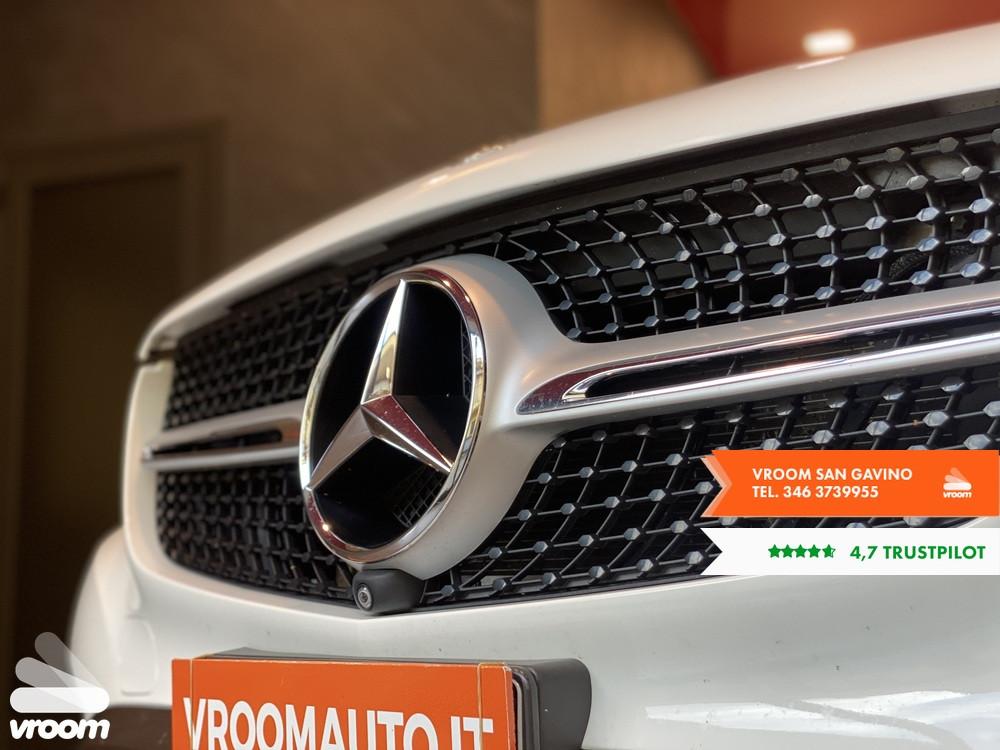 MERCEDES GLC Coupé (C253) GLC 250 d 4Matic ...