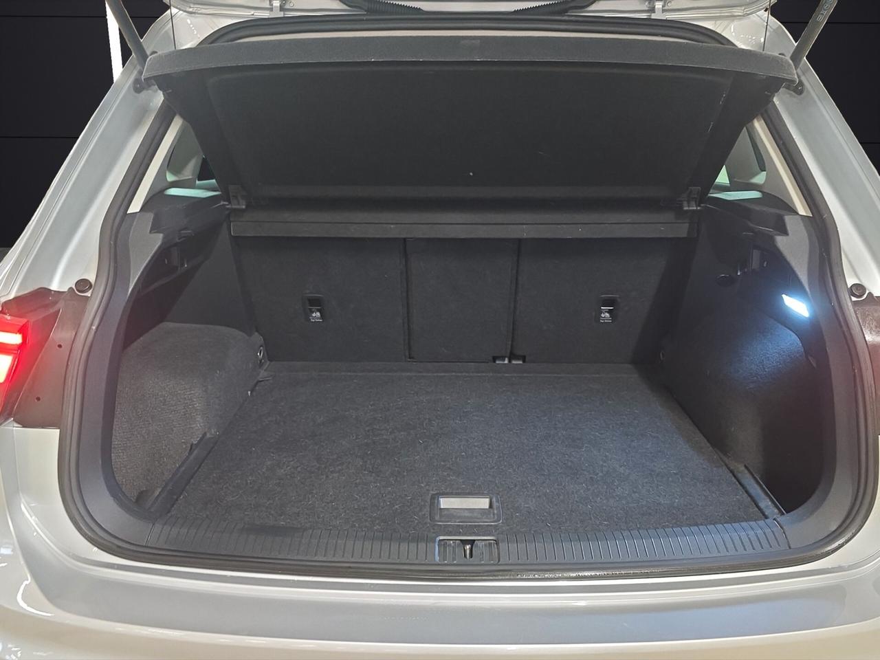 Volkswagen Tiguan 2.0 TDI Life PREZZO REALE