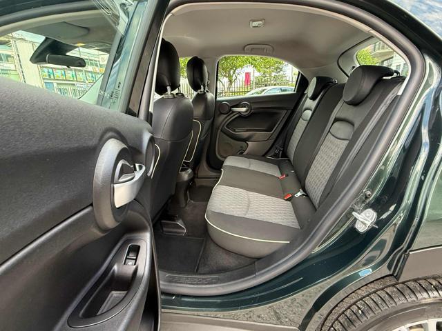 FIAT 500X 1.3 MultiJet 95 CV City Cross SCONTO ROTTAMAZIONE