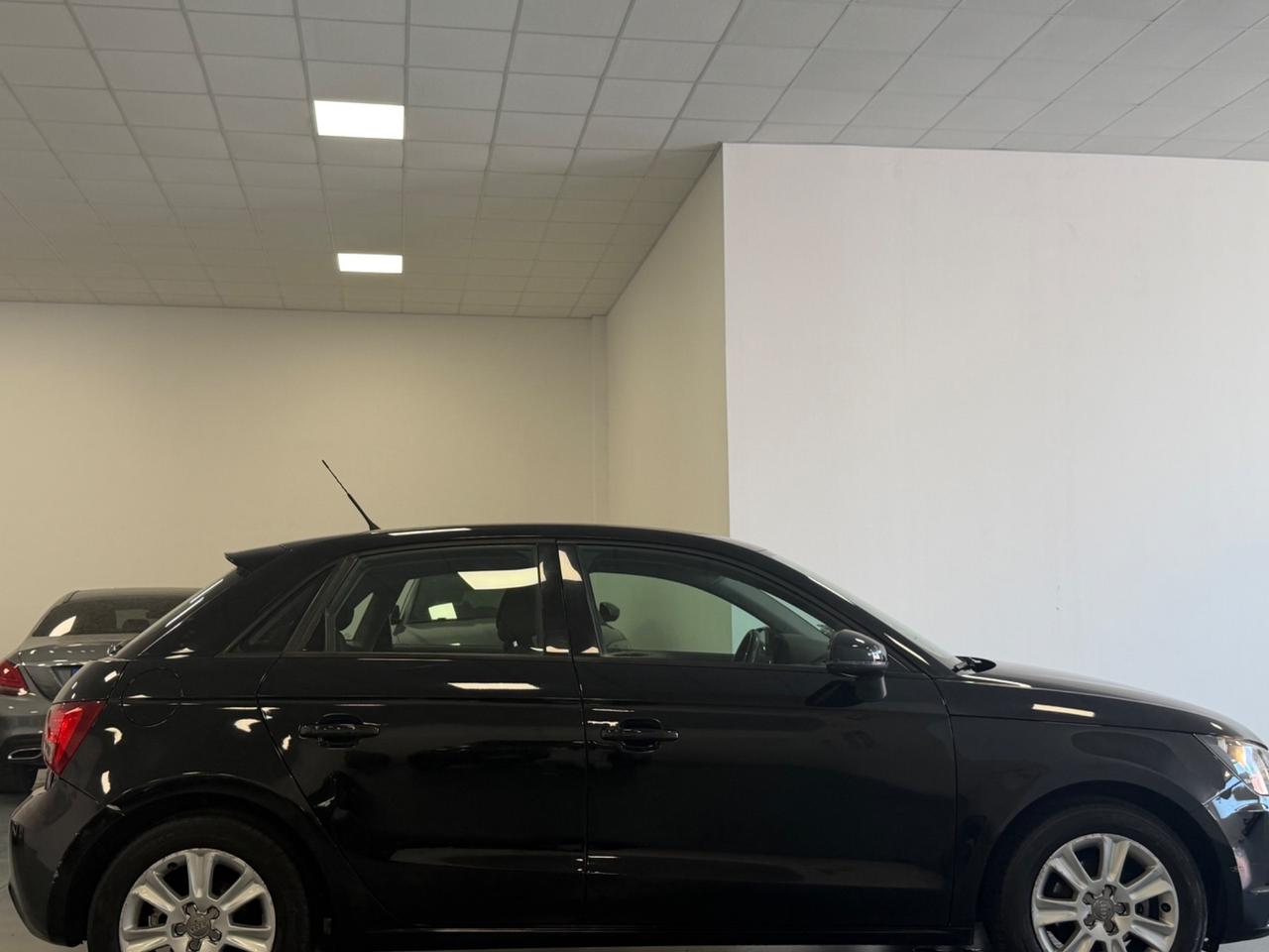 Audi A1 SPB 1.6 TDI Ambition 5p