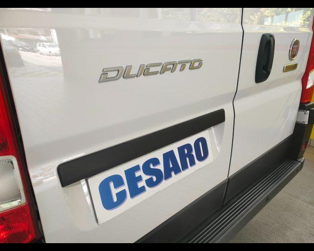FIAT Ducato 33 MH2 2.2 mjt3 140cv-DETAX