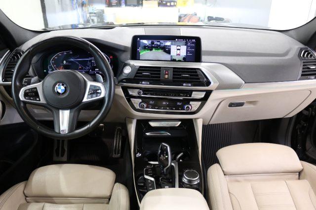 BMW X4 xDrive20d Msport