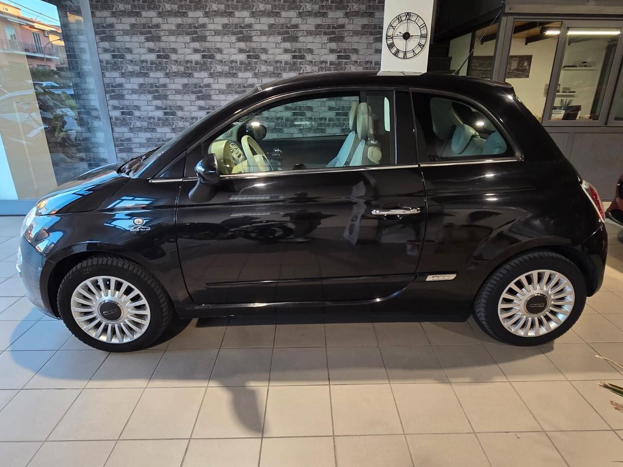 Fiat 500 1.2 Benzina/Gpl