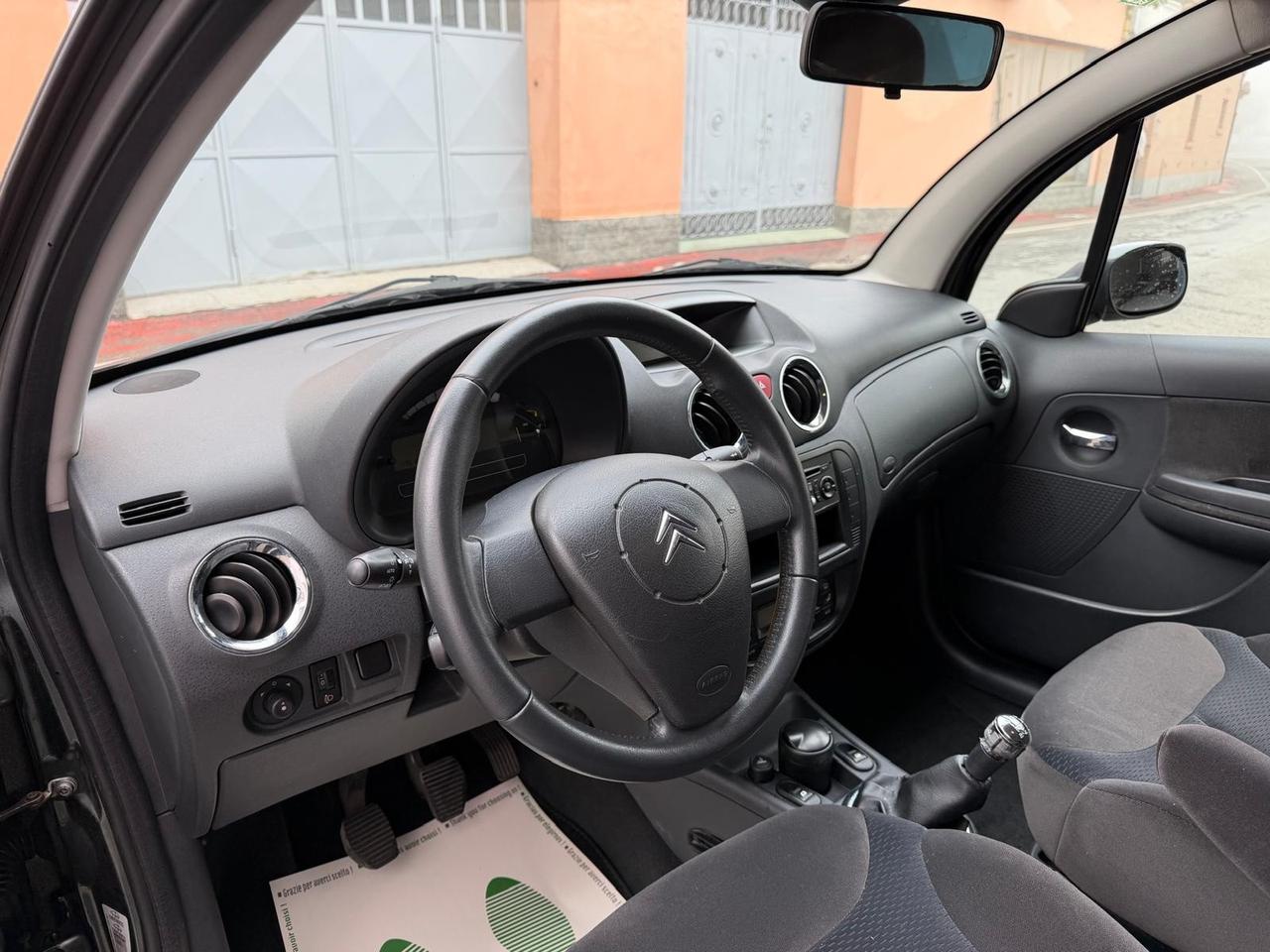 Citroen C3 1.1
