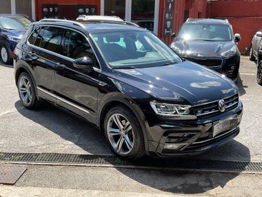 Tiguan 2.0 TDI 150 CV- DSG R-Line-iva esp-unipro