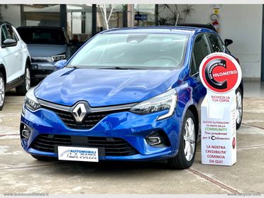 RENAULT Clio Hybrid E-Tech 140 CV 5p. Zen Full Hybrid