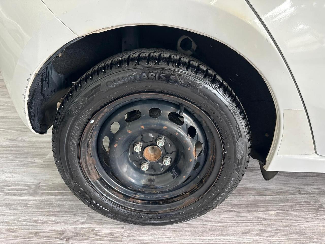 Mazda 2 Mazda2 1.3 16V 86CV 5p.