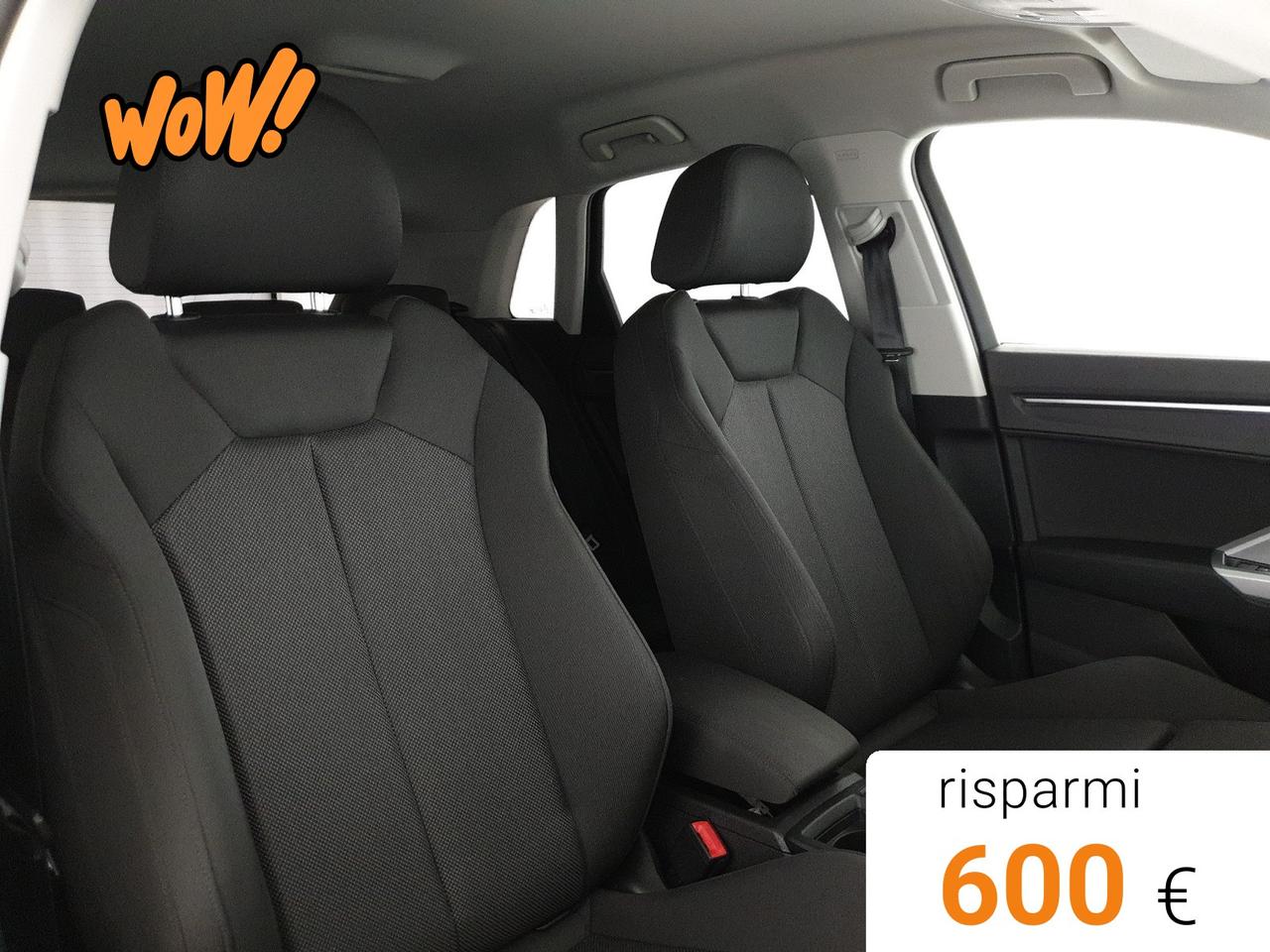 35TDI 150CV S tronic S Line Edition