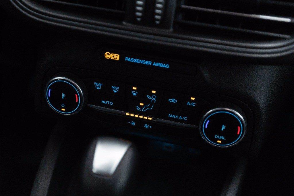 FORD Focus Active 1.0 ecoboost h 125cv powershift del 2023