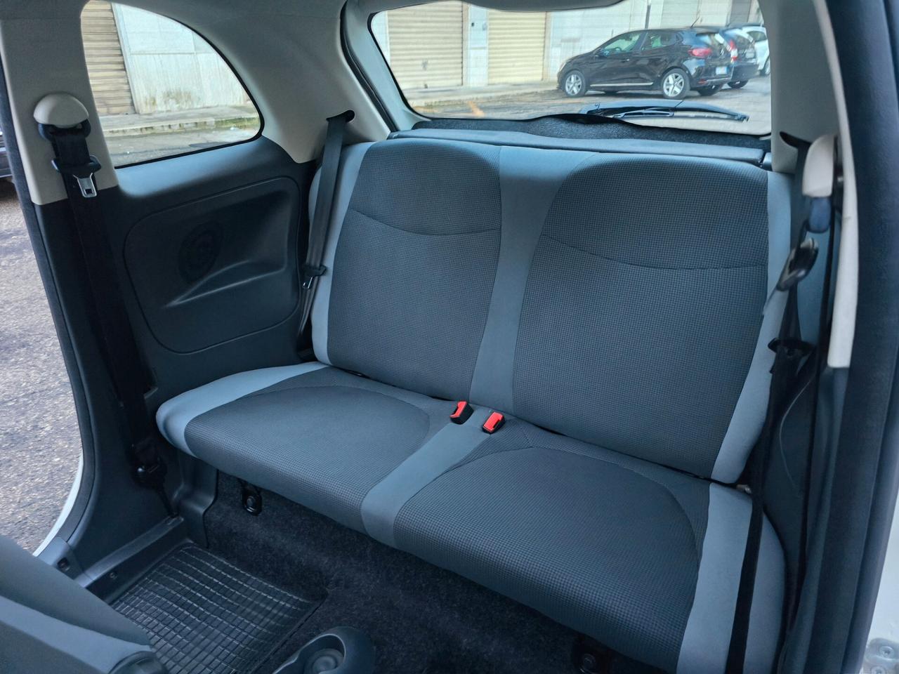 Fiat 500 1.3 Multijet 16V 95 CV Pop