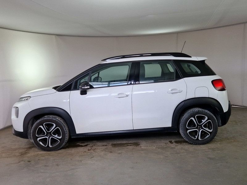 CITROEN C3 AIRCROSS BlueHDi 110 S&S Feel