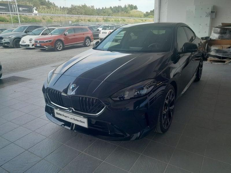 BMW Serie 2 Gran Coupe 218d Gran Coupe MSport Pro auto