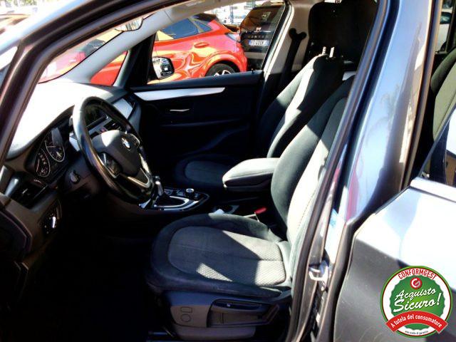 BMW 216 d Active Tourer Advantage