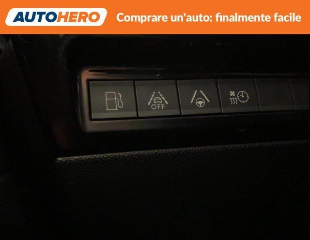 PEUGEOT 508 Plug-in Hybrid 225 e-EAT8 SW Allure Pack