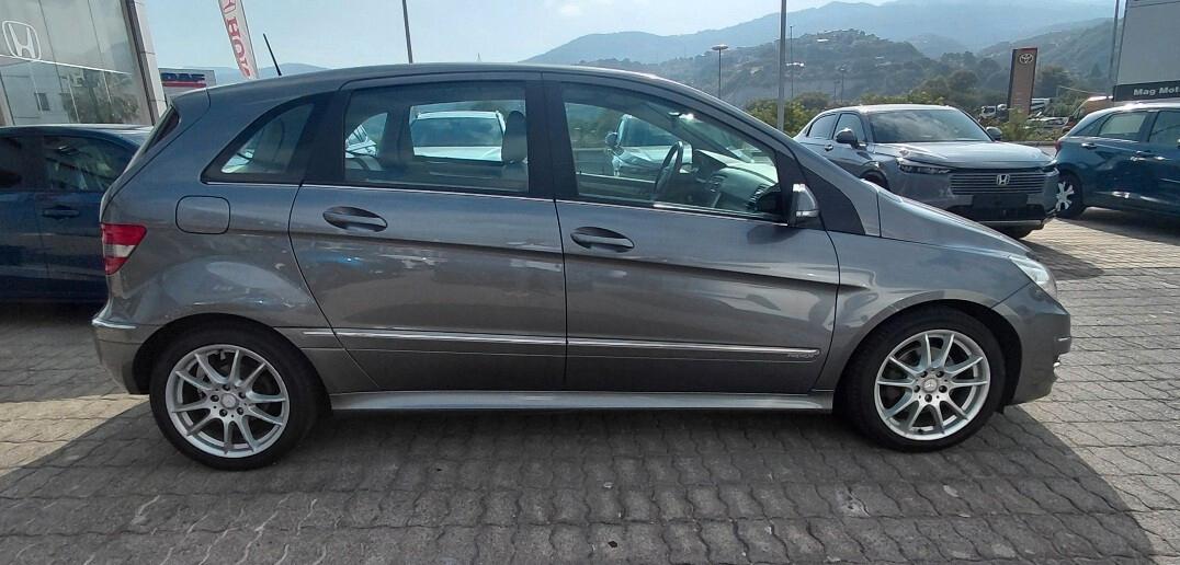 Mercedes-benz B 200 CDI Premium