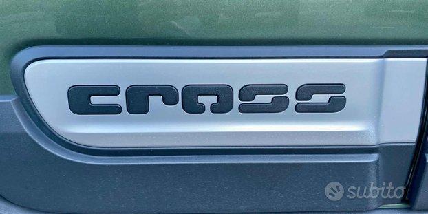 FIAT Panda Cross 0.9 TwinAir Turbo S&S 4x4 5^POS