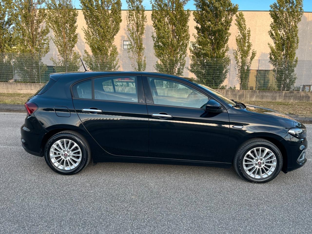 Fiat Tipo 5p 1.6 mjt Life 130 cv