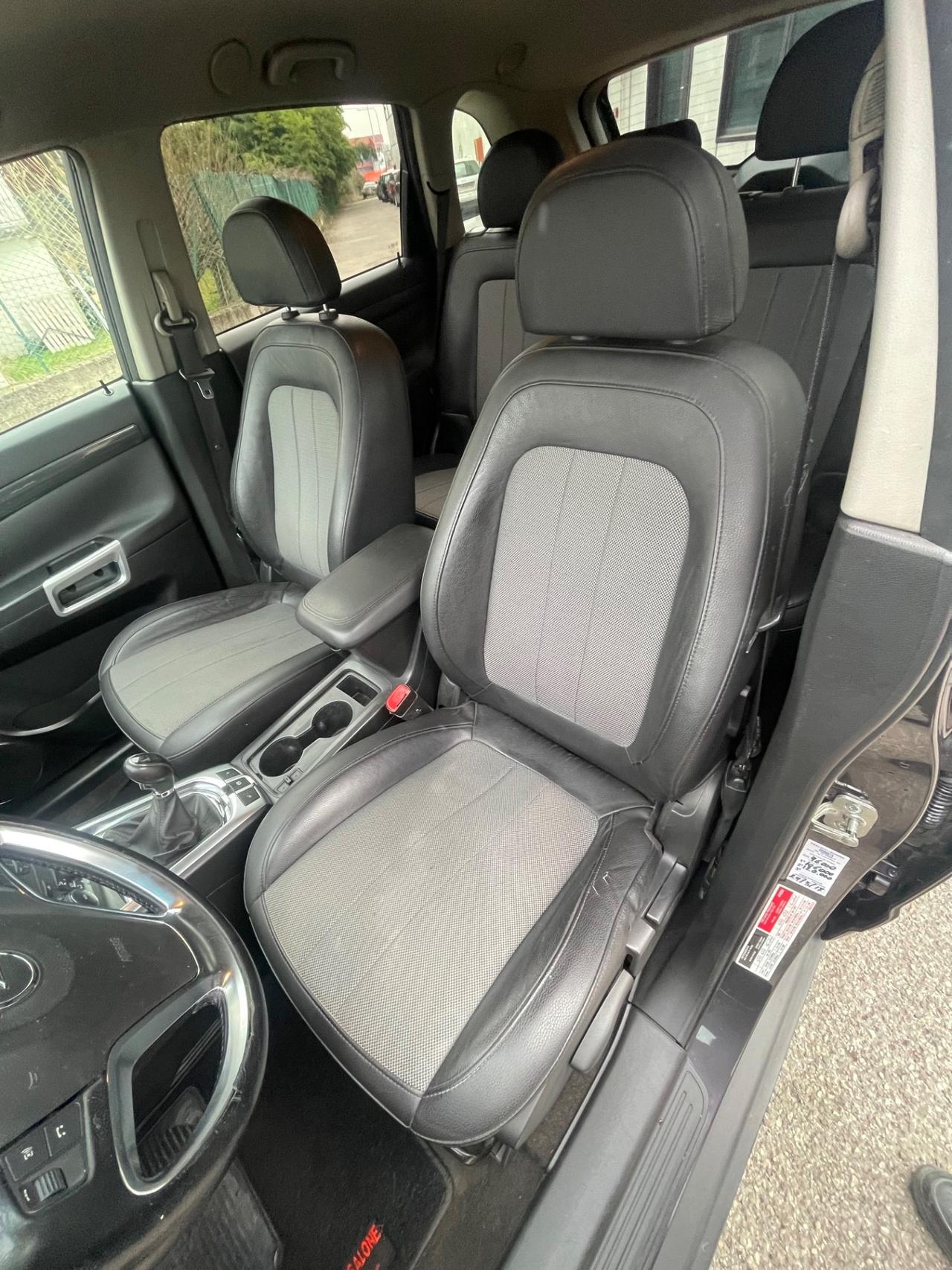 Opel Antara 2.2 CDTI 163CV Start&Stop 4x2 Cosmo