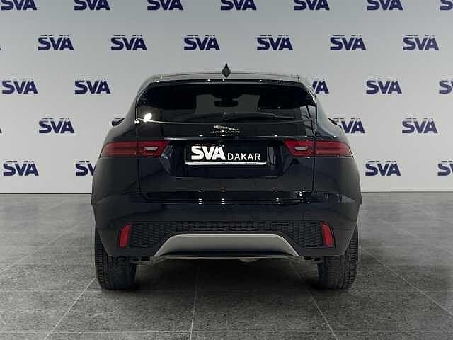 Jaguar E-PACE 2.0D 150 CV AWD aut.